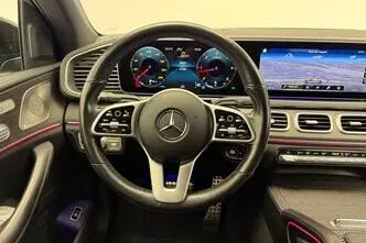 Mercedes-Benz GLE 350, 2.9, 200 kW, diisel, automaat, nelikvedu