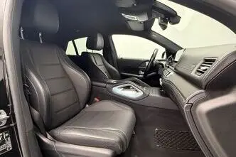 Mercedes-Benz GLE 350, 2.9, 200 kW, diisel, automaat, nelikvedu