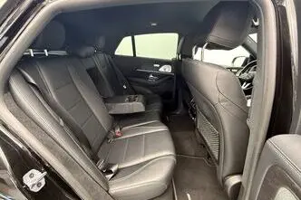 Mercedes-Benz GLE 350, 2.9, 200 kW, diisel, automaat, nelikvedu