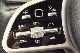 Mercedes-Benz GLE 350, 2.9, 200 kW, diisel, automaat, nelikvedu