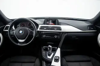BMW 318, 2.0, 105 kW, дизель, автомат, задний привод