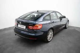 BMW 318, 2.0, 105 kW, дизель, автомат, задний привод