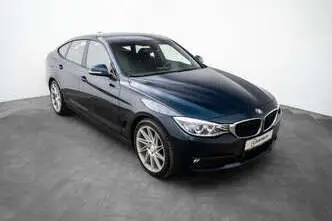 BMW 318, 2.0, 105 kW, дизель, автомат, задний привод