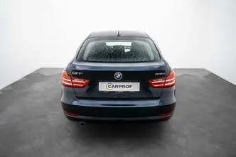 BMW 318, 2.0, 105 kW, дизель, автомат, задний привод