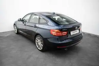 BMW 318, 2.0, 105 kW, дизель, автомат, задний привод