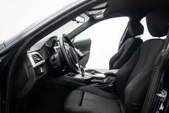 BMW 318, 2.0, 105 kW, дизель, автомат, задний привод