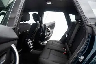 BMW 318, 2.0, 105 kW, дизель, автомат, задний привод