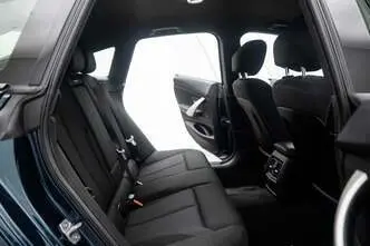 BMW 318, 2.0, 105 kW, дизель, автомат, задний привод