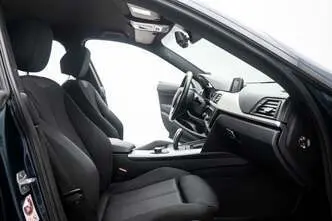 BMW 318, 2.0, 105 kW, дизель, автомат, задний привод