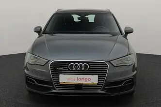 Audi A3, 1.4, 110 kW, подключаемый гибрид, автомат, передний привод