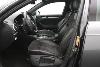 Audi A3, 1.4, 110 kW, подключаемый гибрид, автомат, передний привод
