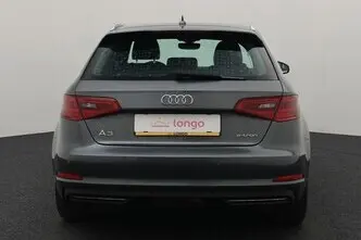 Audi A3, 1.4, 110 kW, подключаемый гибрид, автомат, передний привод