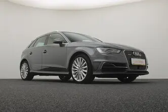 Audi A3, 1.4, 110 kW, подключаемый гибрид, автомат, передний привод