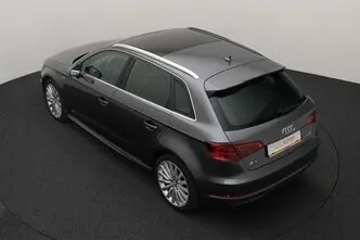 Audi A3, 1.4, 110 kW, подключаемый гибрид, автомат, передний привод