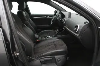 Audi A3, 1.4, 110 kW, подключаемый гибрид, автомат, передний привод