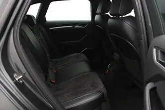 Audi A3, 1.4, 110 kW, подключаемый гибрид, автомат, передний привод