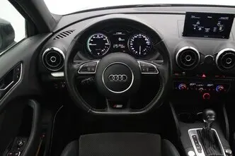 Audi A3, 1.4, 110 kW, подключаемый гибрид, автомат, передний привод