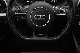 Audi A3, 1.4, 110 kW, подключаемый гибрид, автомат, передний привод