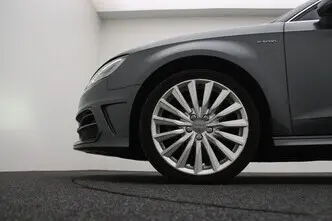 Audi A3, 1.4, 110 kW, подключаемый гибрид, автомат, передний привод