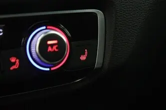 Audi A3, 1.4, 110 kW, подключаемый гибрид, автомат, передний привод