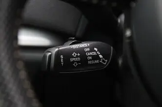Audi A3, 1.4, 110 kW, подключаемый гибрид, автомат, передний привод