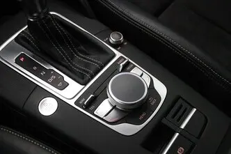Audi A3, 1.4, 110 kW, подключаемый гибрид, автомат, передний привод