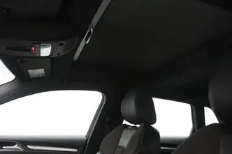 Audi A3, 1.4, 110 kW, подключаемый гибрид, автомат, передний привод