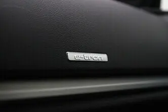 Audi A3, 1.4, 110 kW, подключаемый гибрид, автомат, передний привод