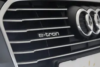 Audi A3, 1.4, 110 kW, подключаемый гибрид, автомат, передний привод