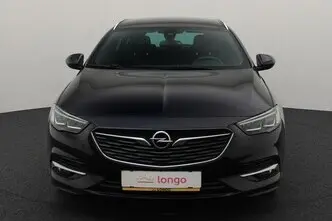 Opel Insignia, 1.6, 100 kW, diesel, automatic, front-wheel drive