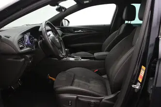 Opel Insignia, 1.6, 100 kW, diesel, automatic, front-wheel drive