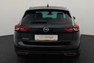 Opel Insignia, 1.6, 100 kW, diesel, automatic, front-wheel drive