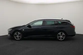 Opel Insignia, 1.6, 100 kW, diesel, automatic, front-wheel drive