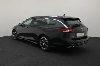 Opel Insignia, 1.6, 100 kW, diesel, automatic, front-wheel drive