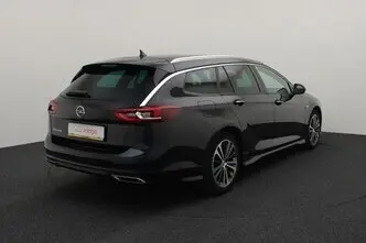 Opel Insignia, 1.6, 100 kW, diesel, automatic, front-wheel drive