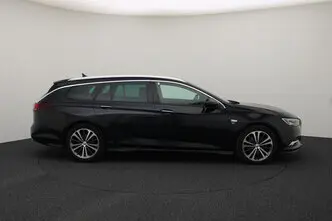 Opel Insignia, 1.6, 100 kW, diesel, automatic, front-wheel drive