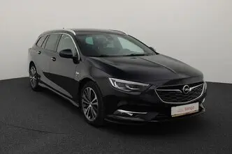 Opel Insignia, 1.6, 100 kW, diesel, automatic, front-wheel drive