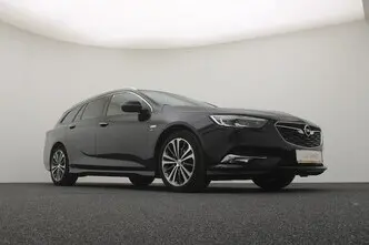 Opel Insignia, 1.6, 100 kW, diesel, automatic, front-wheel drive