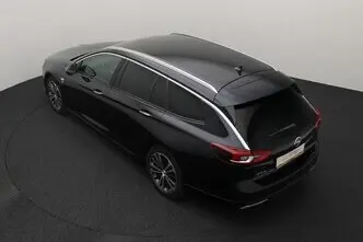 Opel Insignia, 1.6, 100 kW, diesel, automatic, front-wheel drive