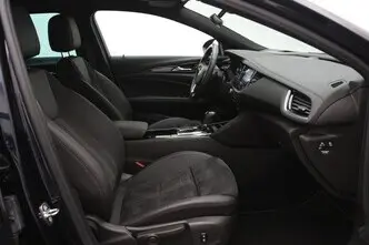 Opel Insignia, 1.6, 100 kW, diesel, automatic, front-wheel drive