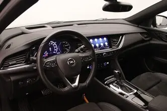 Opel Insignia, 1.6, 100 kW, diesel, automatic, front-wheel drive