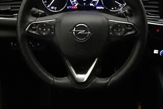 Opel Insignia, 1.6, 100 kW, diesel, automatic, front-wheel drive