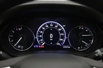 Opel Insignia, 1.6, 100 kW, diesel, automatic, front-wheel drive