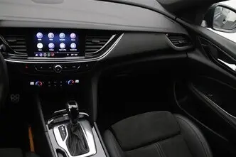 Opel Insignia, 1.6, 100 kW, diesel, automatic, front-wheel drive
