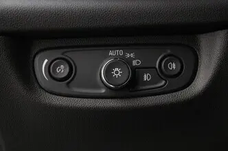 Opel Insignia, 1.6, 100 kW, diesel, automatic, front-wheel drive