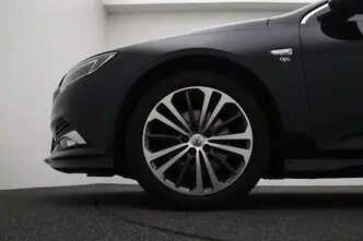Opel Insignia, 1.6, 100 kW, diesel, automatic, front-wheel drive