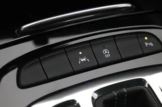 Opel Insignia, 1.6, 100 kW, diesel, automatic, front-wheel drive