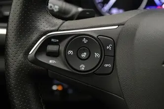Opel Insignia, 1.6, 100 kW, diesel, automatic, front-wheel drive