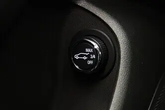 Opel Insignia, 1.6, 100 kW, diesel, automatic, front-wheel drive
