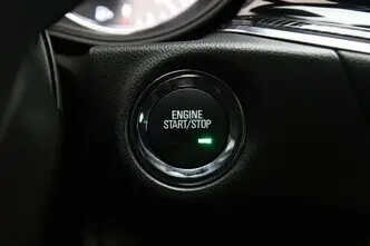 Opel Insignia, 1.6, 100 kW, diesel, automatic, front-wheel drive